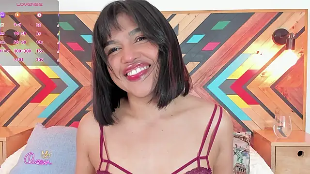 NaiirobiSwan online show from 03-23-26, 07:18