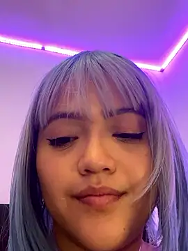 Snapshot of alisson_carolina73 chatting on 12-06-24, 04:58 alisson carolina73 online show from 12-06-24, 04:58