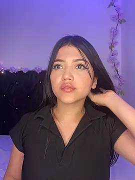 Snapshot of alisson_carolina73 chatting on 01-17-25, 01:36 alisson carolina73 online show from 01-17-25, 01:36