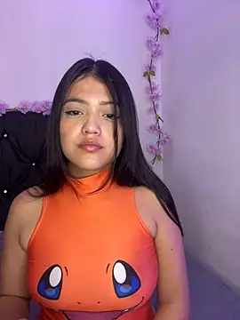 Snapshot of alisson_carolina73 chatting on 01-19-25, 06:21 alisson carolina73 online show from 01-19-25, 06:21