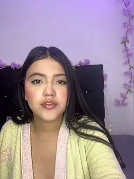 Snapshot of alisson_carolina73 chatting on 01-21-25, 05:38 alisson carolina73 online show from 01-21-25, 05:38