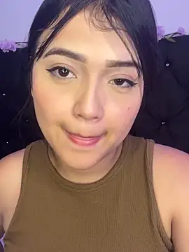 Snapshot of alisson_carolina73 chatting on 02-09-25, 03:32 alisson carolina73 online show from 02-09-25, 03:32