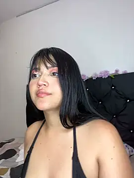 Snapshot of alisson_carolina73 chatting on 02-28-25, 01:47 alisson carolina73 online show from 02-28-25, 01:47