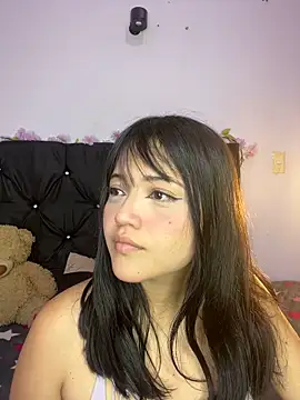 Snapshot of alisson_carolina73 chatting on 03-19-25, 02:59 alisson carolina73 online show from 03-19-25, 02:59