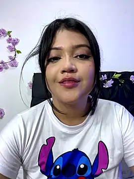 Snapshot of alisson_carolina73 chatting on 10-15-25, 03:06 alisson carolina73 online show from 10-15-25, 03:06