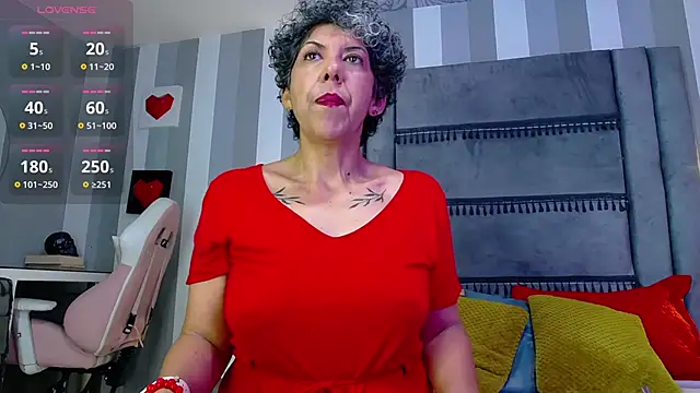 Julianewell online show from 03-02-26, 12:23