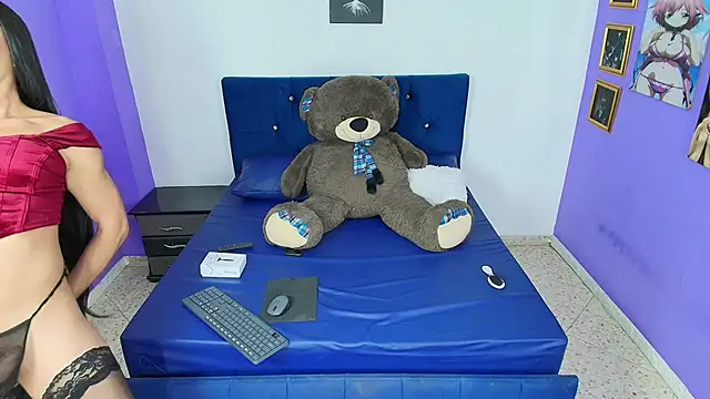 Maevewild online show from 01-17-25, 09:39