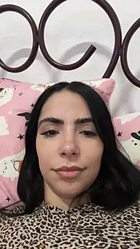 SexyDelaJ online show from 10-31-25, 01:12