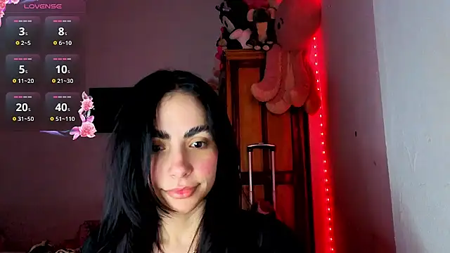 SexyDelaJ online show from 12-22-25, 05:26