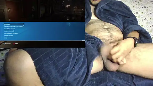 Professor Leo  online show from 01-10-26, 05:42