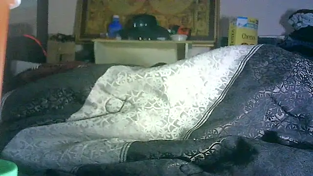 DI4MOND FIR3 online show from 04-12-26, 08:19