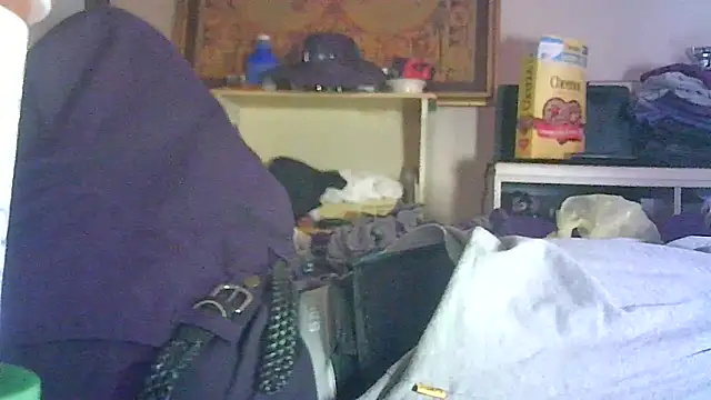 DI4MOND FIR3 online show from 04-12-26, 08:25