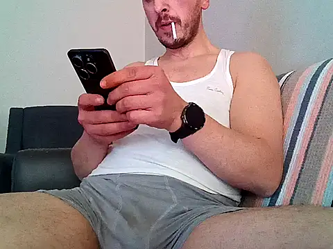 keremcim online show from 03-20-26, 11:26