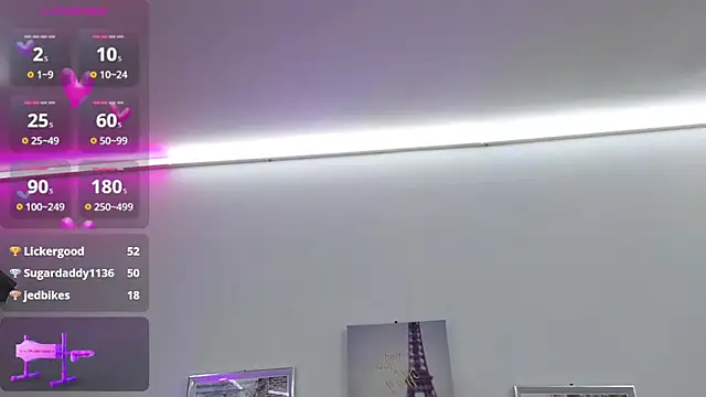 Snapshot of Isis_Queen_ chatting on 12-31-24, 10:34 Isis Queen online show from 12-31-24, 10:34