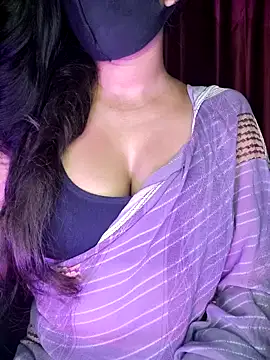 SexyAndHottie online show from 01-03-25, 02:30