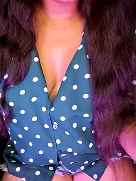 SexyAndHottie online show from 09-29-25, 02:44