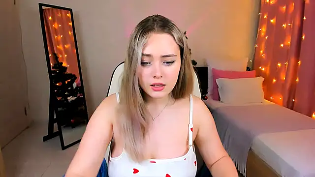 Rose Sweetiee online show from 12-21-24, 02:58