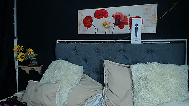 Snapshot of dulce_celeste15 chatting on 12-19-24, 11:14 dulce celeste15 online show from 12-19-24, 11:14