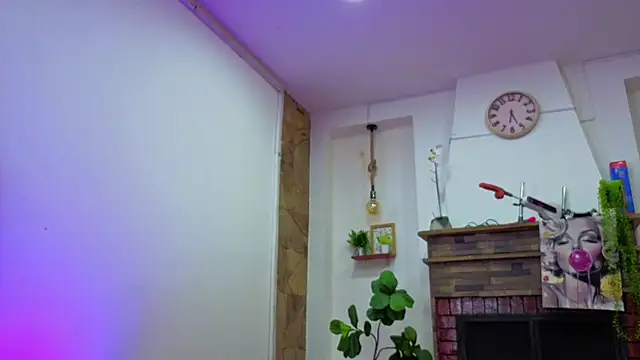 dulce celeste15 online show from 01-05-26, 05:27