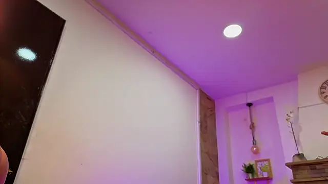 dulce celeste15 online show from 01-11-26, 09:36