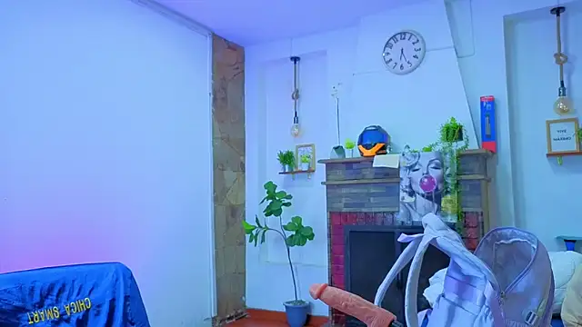 dulce celeste15 online show from 03-17-26, 01:25