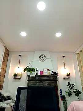 dulce celeste15 online show from 04-09-26, 08:03