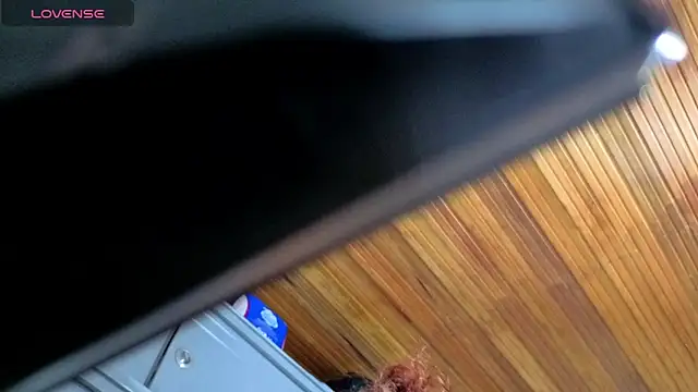 dulce celeste15 online show from 04-18-26, 01:48