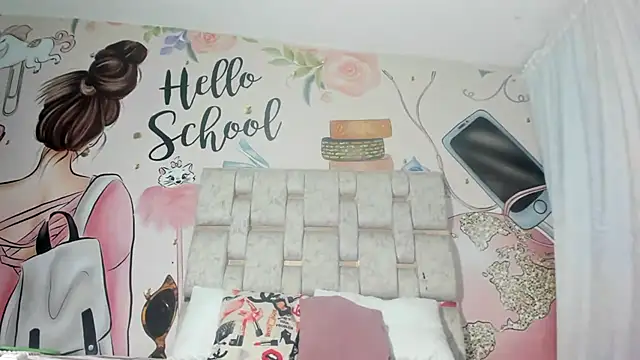 KOURTNEY-- online show from 01-27-25, 04:52