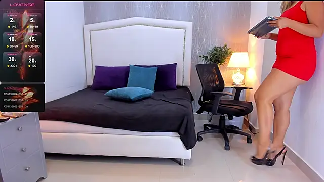  Peach1  online show from 01-28-25, 08:58