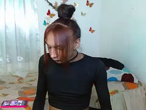 alexxa Rooa online show from 02-11-25, 12:59