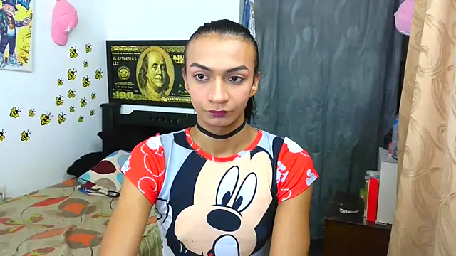 alexxa Rooa online show from 09-25-25, 09:24