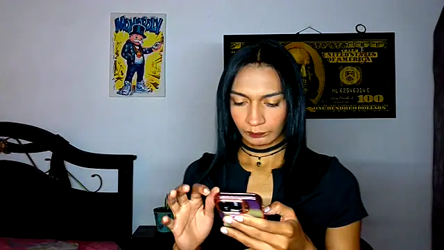 alexxa Rooa online show from 11-15-25, 01:40