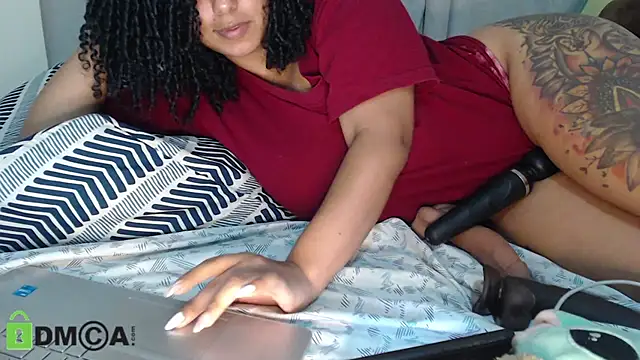 amantinaBOOBS online show from 01-01-25, 10:03