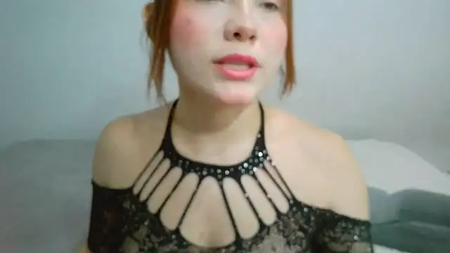 gabyevans29 online show from 09-15-25, 04:23