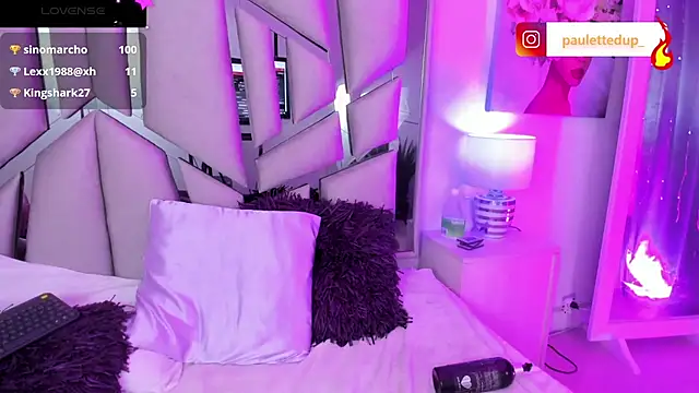 Snapshot of paulette_dupont chatting on 03-23-25, 04:05 paulette dupont online show from 03-23-25, 04:05