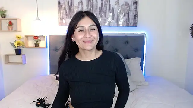 mia aira online show from 01-23-25, 08:56