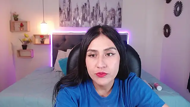 mia aira online show from 01-30-25, 08:10