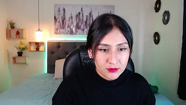 mia aira online show from 01-31-25, 08:01