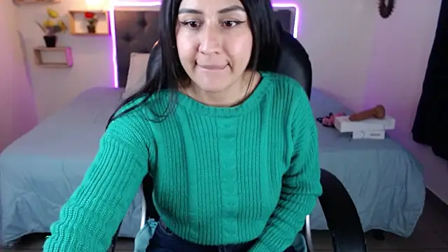 mia aira online show from 02-05-25, 08:25