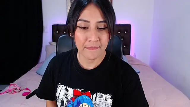 mia aira online show from 03-12-25, 07:59