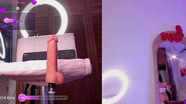 zoe backer online show from 03-11-25, 11:23