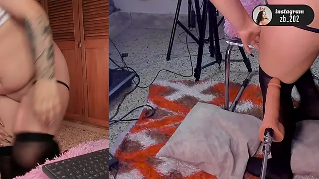 zoe backer online show from 12-16-25, 11:37