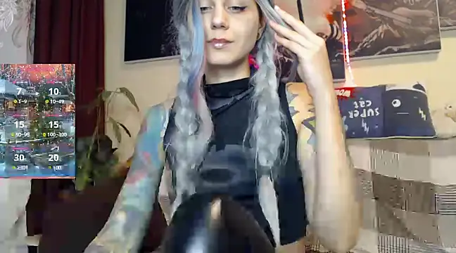 BroadFantasy online show from 12-17-24, 07:48