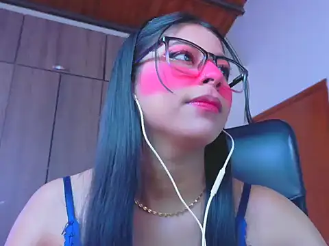  ALLYSON18  online show from 03-11-26, 12:11