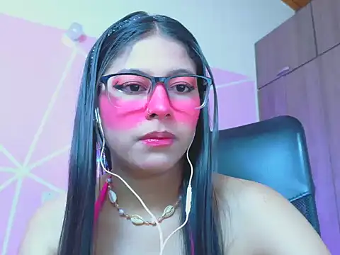  ALLYSON18  online show from 04-08-26, 11:43