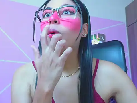  ALLYSON18  online show from 05-17-26, 11:50