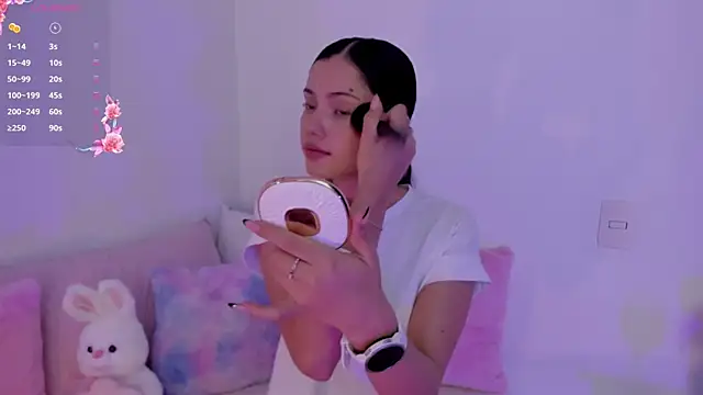 Brisa blue online show from 04-16-26, 08:53