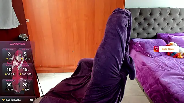 witchskarlata online show from 01-21-25, 04:27