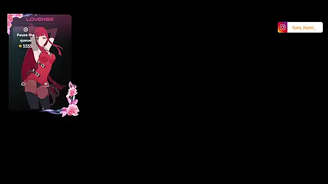 witchskarlata online show from 02-13-25, 04:07