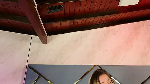 ammy durand online show from 03-09-26, 07:07